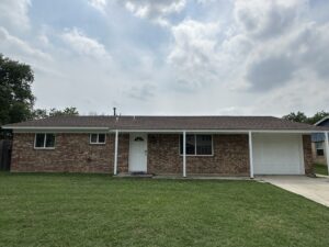 Selling a house during foreclosure